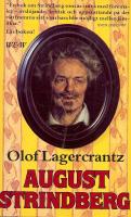 August Strindberg