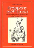 Kroppens id&eacute;historia