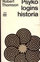 Psykologins historia