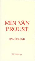 Min v&auml;n Proust