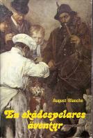 En sk&aring;despelares &auml;ventyr med illustrationer av Vice Andr&eacute;n och Jenny Nystr&ouml;m