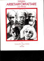 Svenska arbetarf&ouml;rfattare