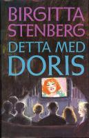 Detta med Doris