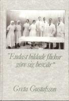 Endast bildade flickor g&ouml;ra sig besv&auml;r