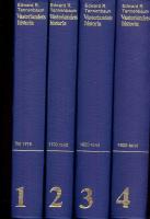 V&auml;sterlandets historia 1-4