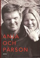 Anja och P&auml;rson