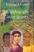 Vinden g&aring;r &ouml;ver gr&auml;set