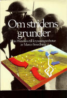 Om stridens grunder