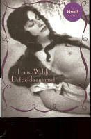 Det dolda rummet - en Tivoli Thriller