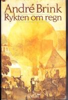 Rykten om regn