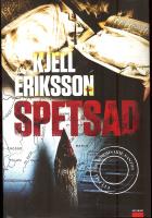 Spetsad - ett fall f&ouml;r kommisarie Santos