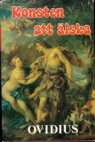 Konsten att &auml;lska
