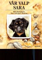 V&aring;r valp Sara
