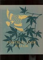 F&ouml;rtrollrande natur