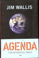 Agenda f&ouml;r en hoppfull v&auml;rld