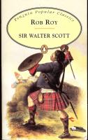 Rob Roy