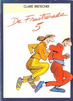 De frustrerade 5