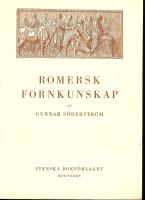 Romersk fornkunskap