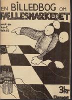 En billedbog om Faellemarkedet