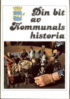 Din bit av Kommunals historia