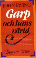 Garp och hans v&auml;rld