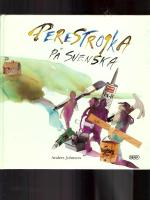 Perestrojka p&aring; svenska