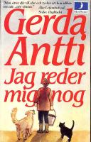 Jag reder mig nog