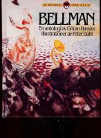 Bellman en antologi