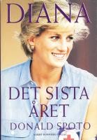 Diana - Det sista &aring;ret