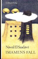 Imamens fall