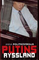 Putins Ryssland