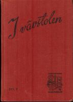 I v&auml;vstolen Del II