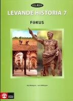 Sol 4000 Levande historia 7 Fokus