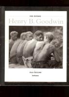 Den ok&auml;nde Henry B. Goodwin