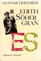 Edith S&ouml;dergran