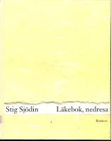 L&auml;kebok, nedresa