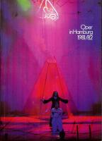 Oper in Hamburg 1881/82