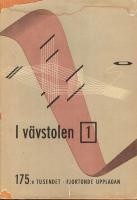 I v&auml;vstolen del 1-handbok i v&auml;vning