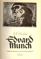 Edvard Munch Nordens Genius