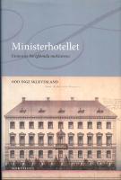 Ministerhotellet