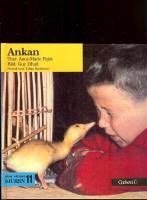 Ankan - (Mina v&auml;nner djuren 11)