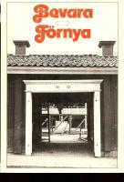 Bevara - F&ouml;rnya