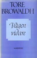 V&auml;gen vidare