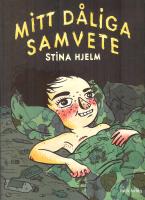 Mitt d&aring;liga samvete