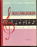 Skols&aring;ngboken