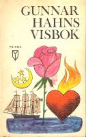 Gunnar Hahns visbok