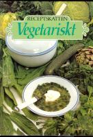 Reseptskatten Vegetariskt