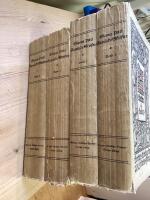 Olavus Petri samlade skrifter l-IV (Olaus Petri)