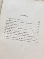 Olavus Petri samlade skrifter l-IV (Olaus Petri)