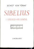 Sibelius i närbild och samtal